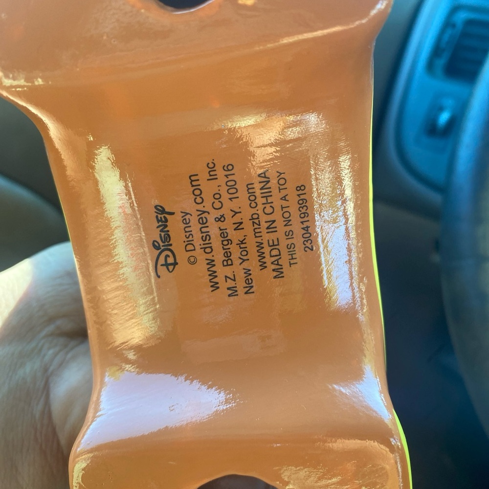No box but in great condition